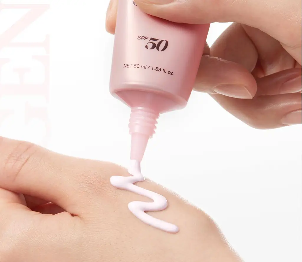 [여배우선크림/화잘먹 고급광] 메디큐브 콜라겐 글로우 선크림 50ml 상세페이지 25